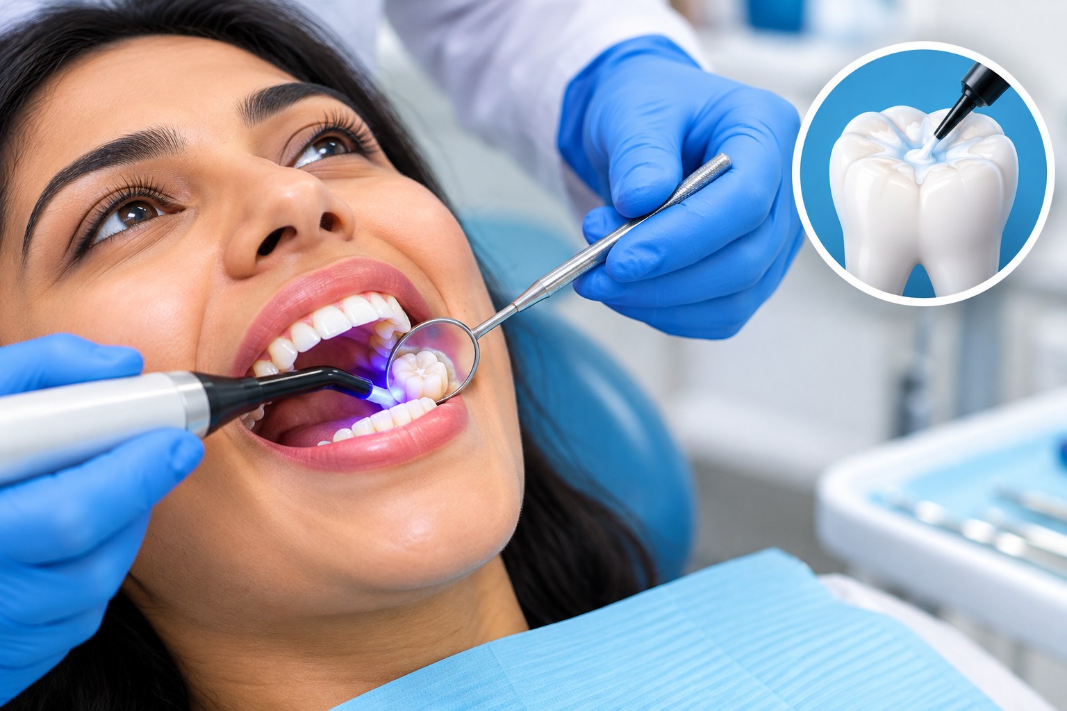 Oral Surgery