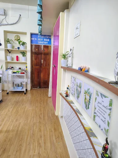 Clinic gallery placeholder 3