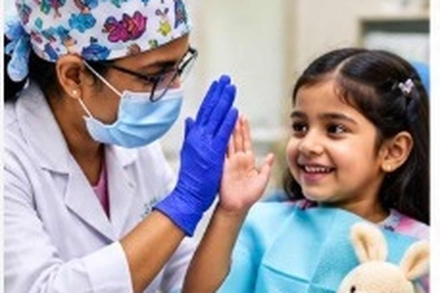 Kids Dentistry