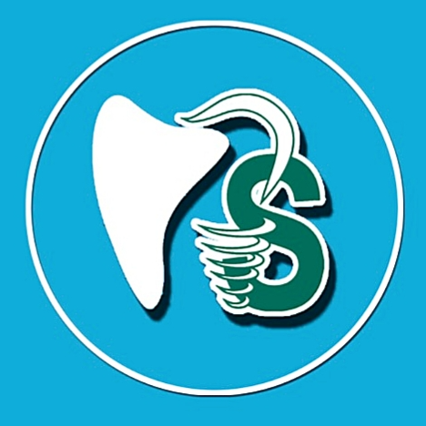 Suhasini Dental Care logo