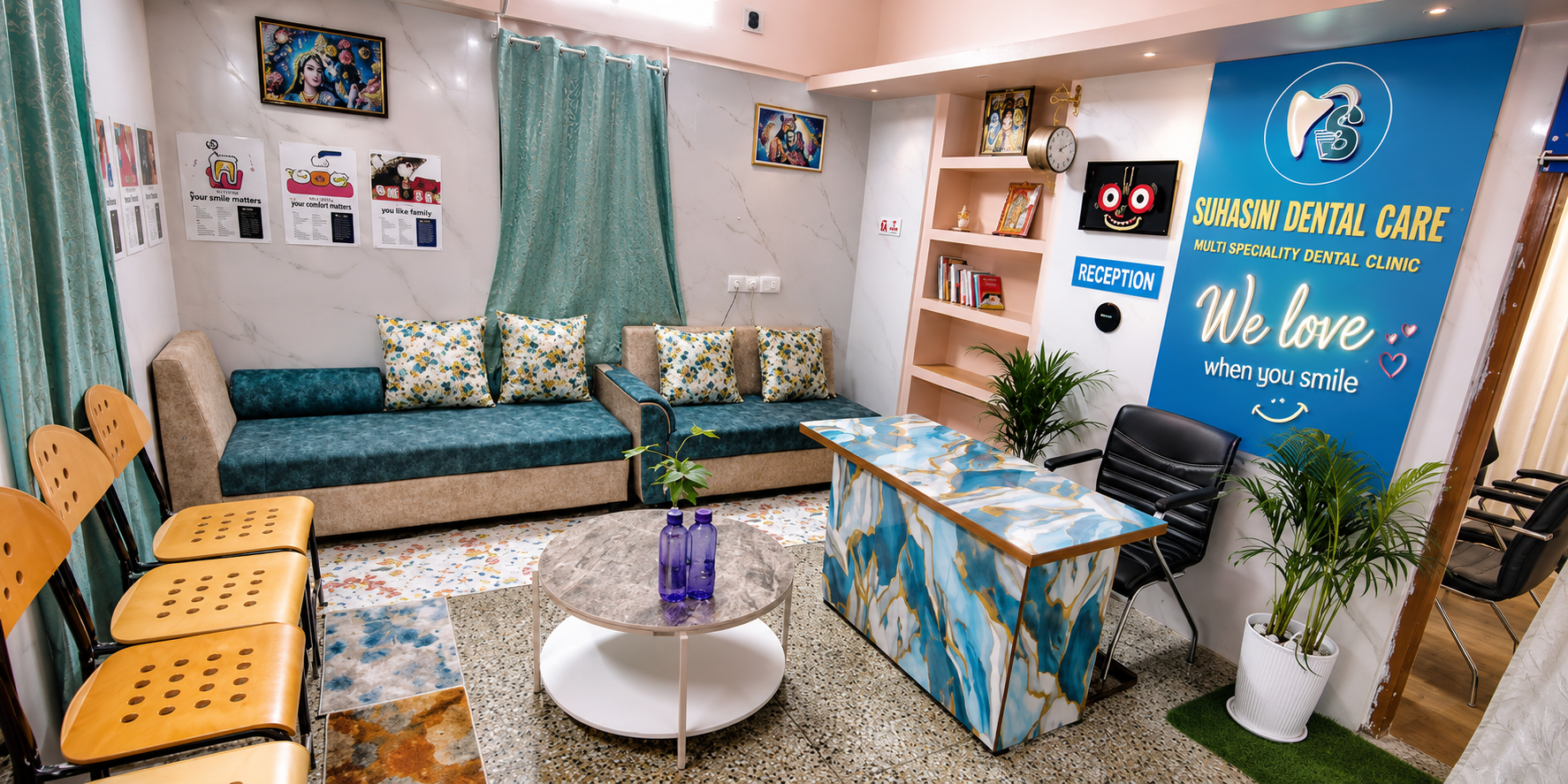 Clinic gallery placeholder 2