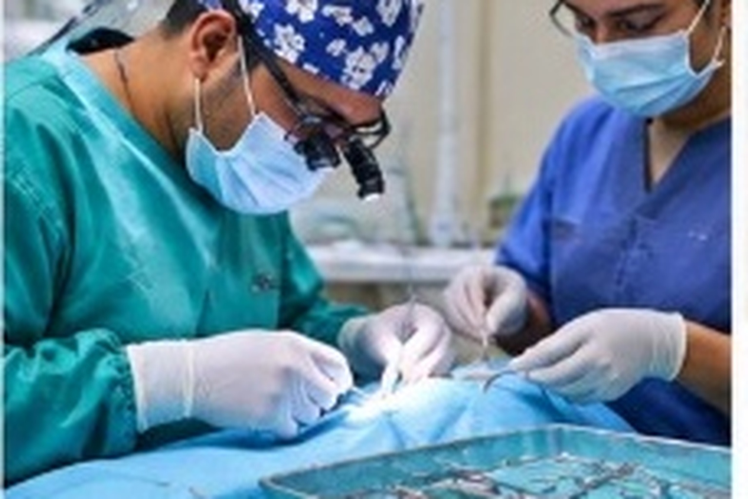 Pediatric Dentistry
